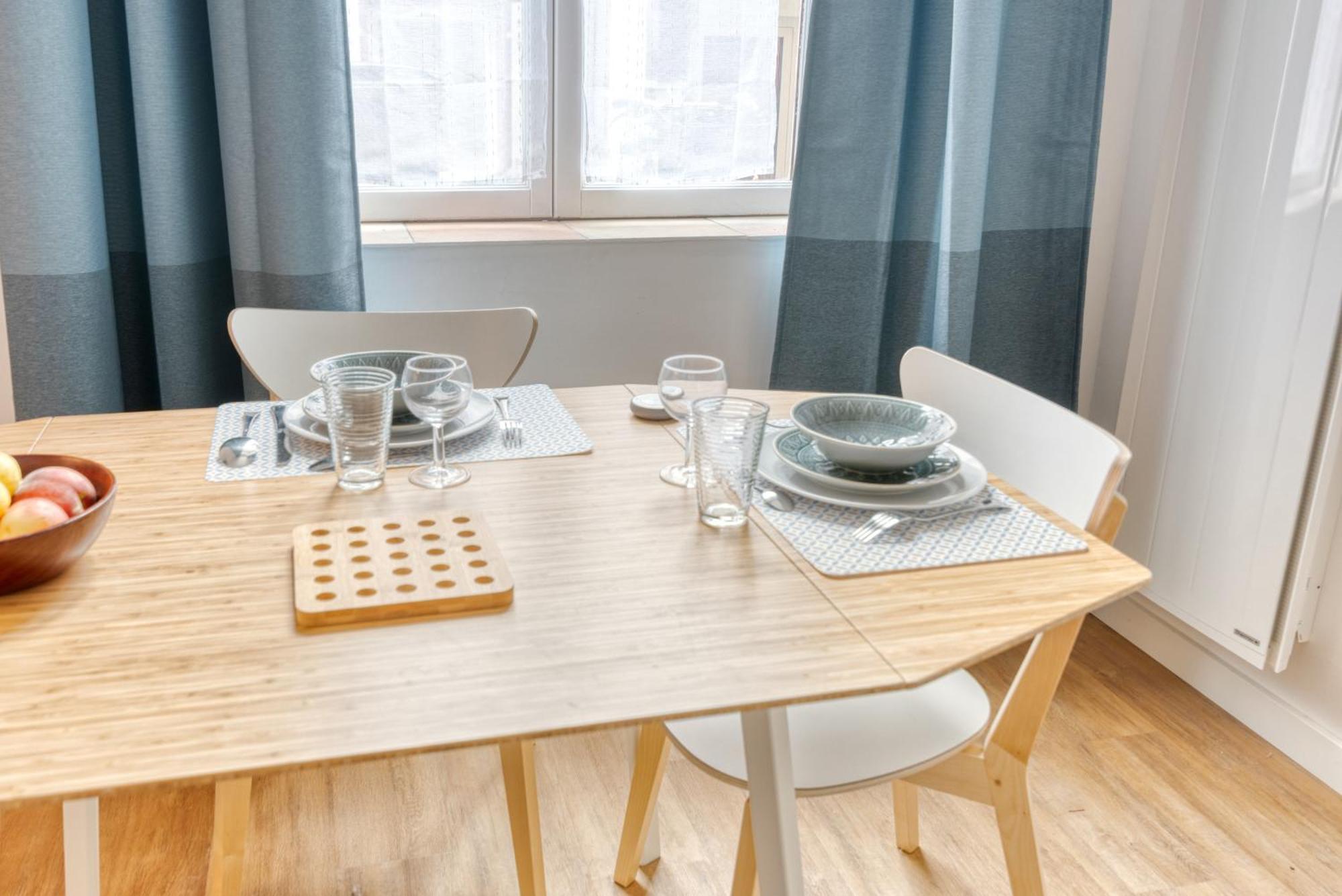 Apartamento Sainte-catherine By Yume *